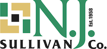 NJ Sullivan Logo