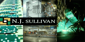 Metal Fabrication NJ Sullivan