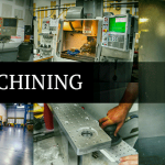 Machining