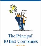 10 Best Companies