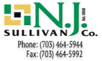 NJ Sullivan Phone 703-464-5944 Fax - 703-464-992