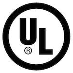 UL Rated - underwriters laboratories