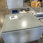 Roll Up Generator Termination Cabinet