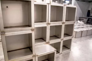 Stainless Steel Boxes NEMA 4X