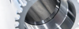 Precision Machining made in the USA