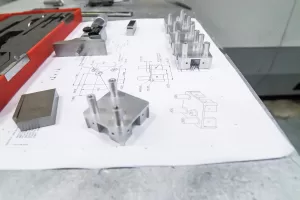 Precision Machining