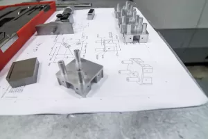 Precision Machining