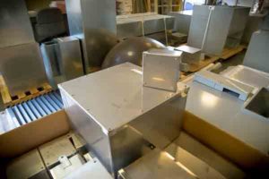 custom-metal-fabrication-NEMA-Type-4x-Box