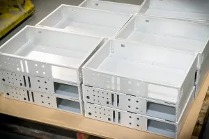 server chassis