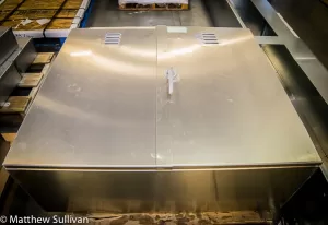 Custom Metal Fabrication - NJ Sullivan