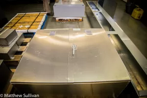 Custom Metal Fabrication - NJ Sullivan